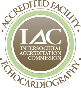 Echocardiography Accredited Facility